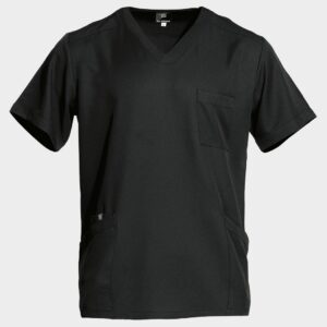 Tunică medicală MONI BLACK