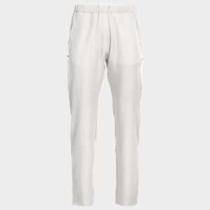 Pantaloni medicali MONI WHITE