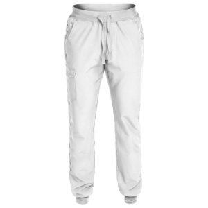 Pantaloni NOBBY ALB
