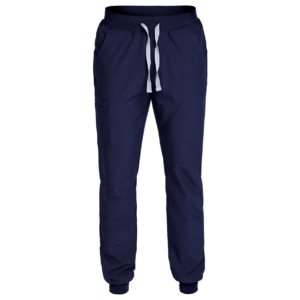 Pantaloni NOBBY ALBASTRU MARIN