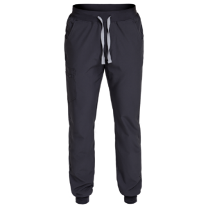 Pantaloni NOBBY GRI ÎNCHIS