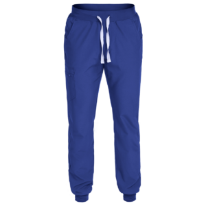 Pantaloni NOBBY ALBASTRU REGAL