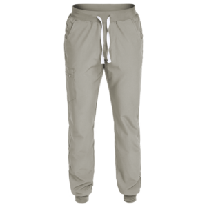 Pantaloni NOBBY GRI DESCHIS