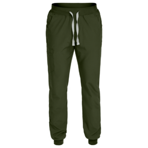 Pantaloni NOBBY VERDE