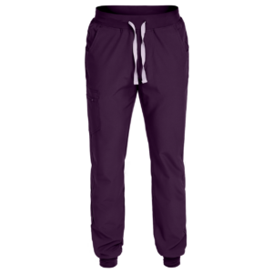 Pantaloni NOBBY VIOLET