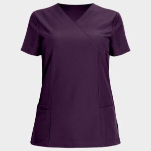 nobby violet tunica medicala de dama