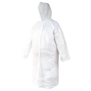 Pelerină de ploaie POLY