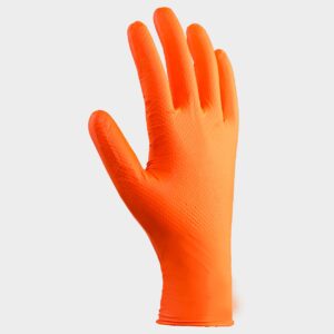 pps diamond grip pf manusi din nitril 3