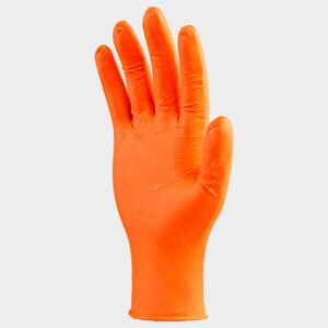 pps diamond grip pf manusi din nitril 4