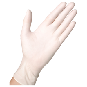 semperguard latex ic disposable latex gloves 1