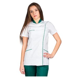 Tunică medicală pentru femei SINTIA