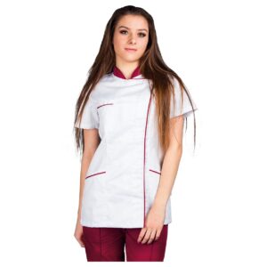 Tunică medicală pentru femei SINTIA