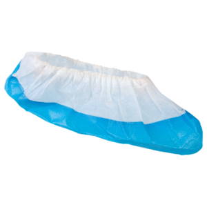 Șosete de unică folosință TERI CPE+PP ESD