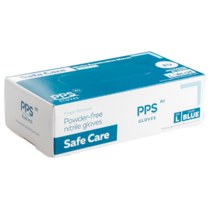 Mănuși de unica folosință din nitril