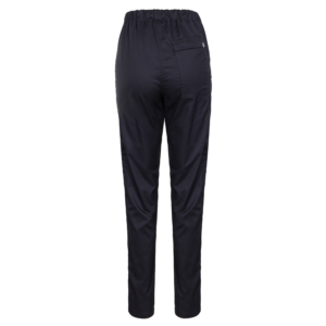 tony negru pantaloni de lucru 2