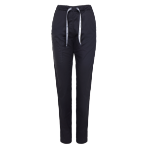 tony negru pantaloni de lucru 4