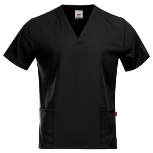 Tunică VELILLA NEGRU