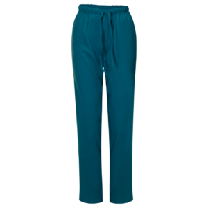 velilla petrol pantaloni