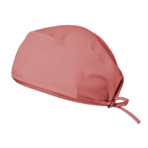 Bandană pentru cap VELILLA ROZ