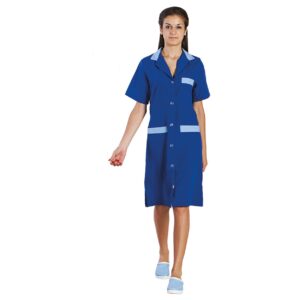 Halat pentru femei X1 ALABASTRU REGAL