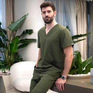 Bluze medicale