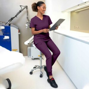 Pantaloni medicali
