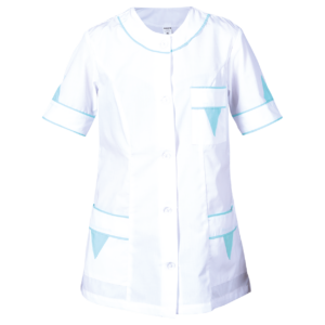 Tunică medicală pentru femei M1