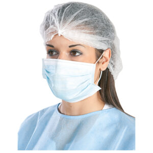 SANI 3 Hygienic face mask