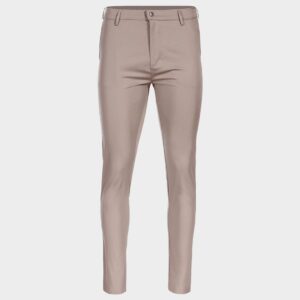 Pantaloni pentru bărbați DYLAN BEIGE