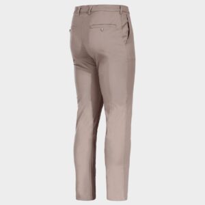 dylan beige pantaloni pentru barbati 4