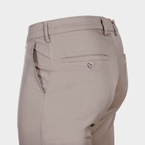 dylan beige pantaloni pentru barbati 5