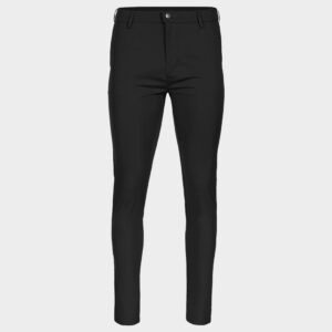 Pantaloni pentru bărbați DYLAN BLACK
