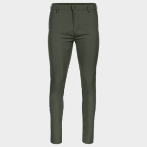 Pantaloni pentru bărbați DYLAN GREEN