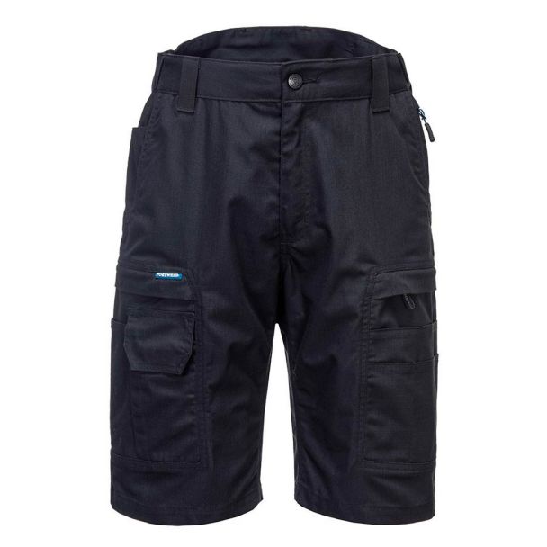 Pantaloni scurți de lucru Portwest RIPSTOP KX340Pantaloni scurți de lucru Portwest RIPSTOP KX340