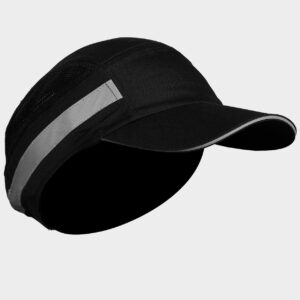 Sapca anti-lovire NERIOX AIR BLACK