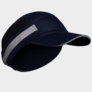 Sapca anti-lovire NERIOX AIR NAVY