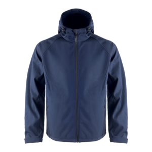 Jachetă softshell PAYPER GALE