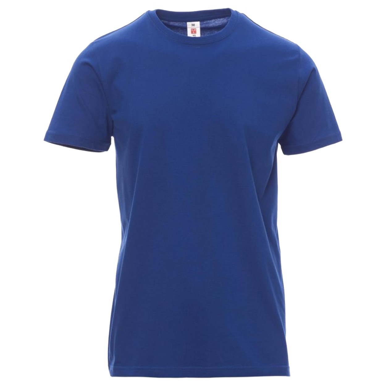 payper-print-albastru-regal-tricou.jpg payper print albastru regal tricou