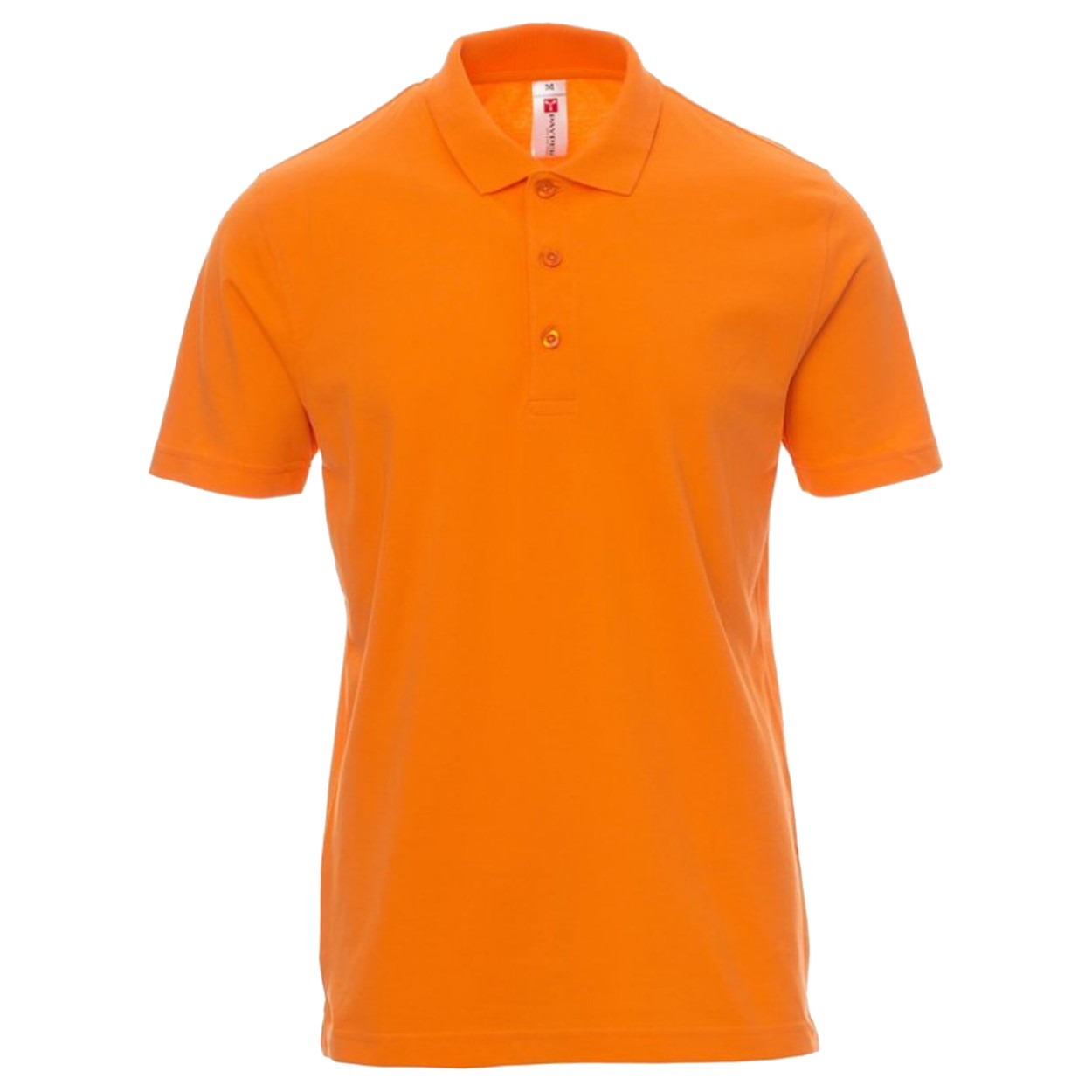 payper-rome-portokaliu-tricou-polo.jpg payper rome portokaliu tricou polo