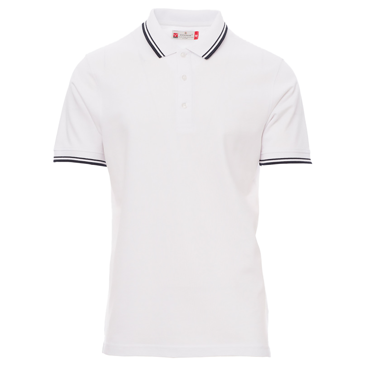payper-skipper-alb-tricou-polo.png payper skipper alb tricou polo