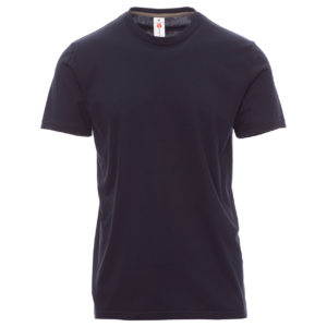 Tricou PAYPER SUNSET ALBASTRU MARIN