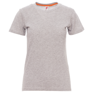 Tricou pentru femei PAYPER SUNSET MELANGE