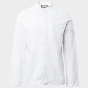 Tunica de bucătari PAYPER SUPREME WHITE