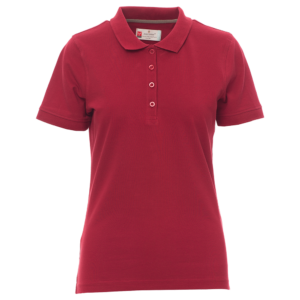 Tricou polo pentru femei PAYPER VENICE BURDEAUX
