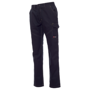 Pantalon de lucru PAYPER WORKER ALBASTRU MARIN