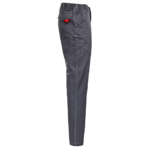 Pantalon de lucru PAYPER WORKER GRI INCHIS 2 payper worker gri inchis pantalon de lucru 1