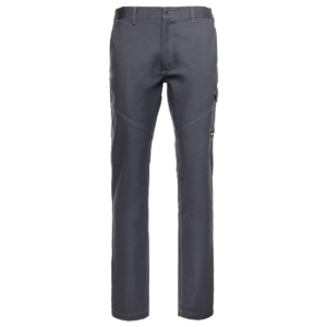 Pantalon de lucru PAYPER WORKER GRI INCHIS