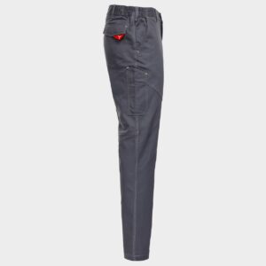 Pantalon de lucru PAYPER WORKER GRI INCHIS 9 payper worker gri inchis pantalon de lucru 4