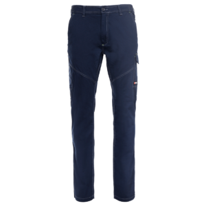 Pantalon de lucru PAYPER WORKER STRETCH ALBASTRU ÎNCHIS