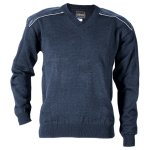 Pulover PULLOVER NEGRU